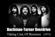 Bachman–Turner Overdrive Takin' Care of Business: Unlocking Ultimate Success
