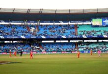 Shaheed Veer Narayan Singh International Cricket Stadium, Raipur